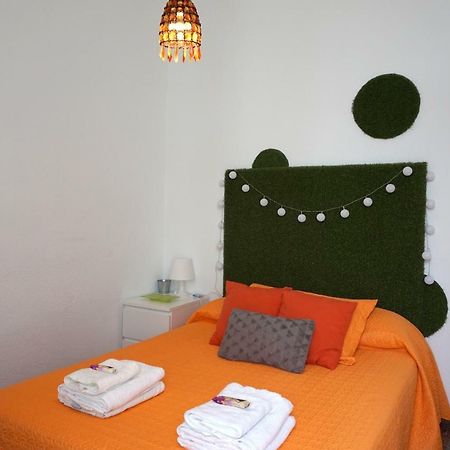 Mai City Apartment Las Palmas de Gran Canaria Kültér fotó